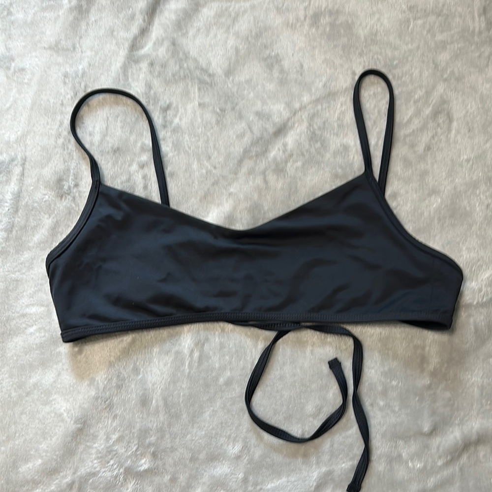 Jolyn x Eryn Hikari Bikini Top Small